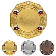 Медали