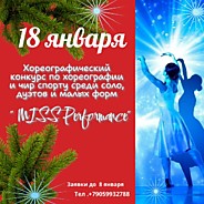 Мисс перфоманс 